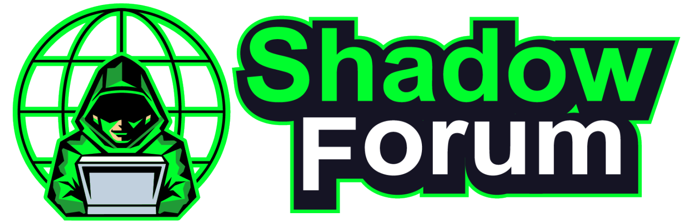 shadowforum | #1 Syndicated Blackhat Forum