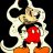 KINGMOUSE9